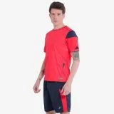 Áo bóng đá Artemis - Màu đỏ