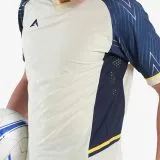 Áo bóng đá Atlas - Màu kem sữa