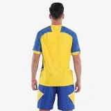 Áo bóng đá Atlas - Màu vàng