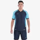 Áo bóng đá Atlas - Màu xanh đen