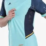 Áo bóng đá Atlas - Màu xanh ngọc