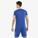 Áo bóng đá Comet- màu xanh bích