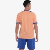 Áo bóng đá Faster- Màu cam nhạt