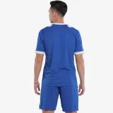 Áo bóng đá Faster- Màu xanh bích
