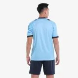 Áo bóng đá Faster- Màu xanh biển
