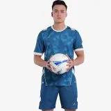 Áo bóng đá Faster- Màu xanh coban