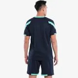 Áo bóng đá Legend- Màu xanh đen