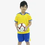 Áo bóng đá Outsider Kids- Màu vàng