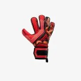 Găng tay thủ môn Platinum Dragon- Màu đỏ đen