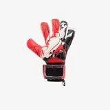 Găng tay thủ môn Platinum Nguyên Mạnh - Màu đỏ đen