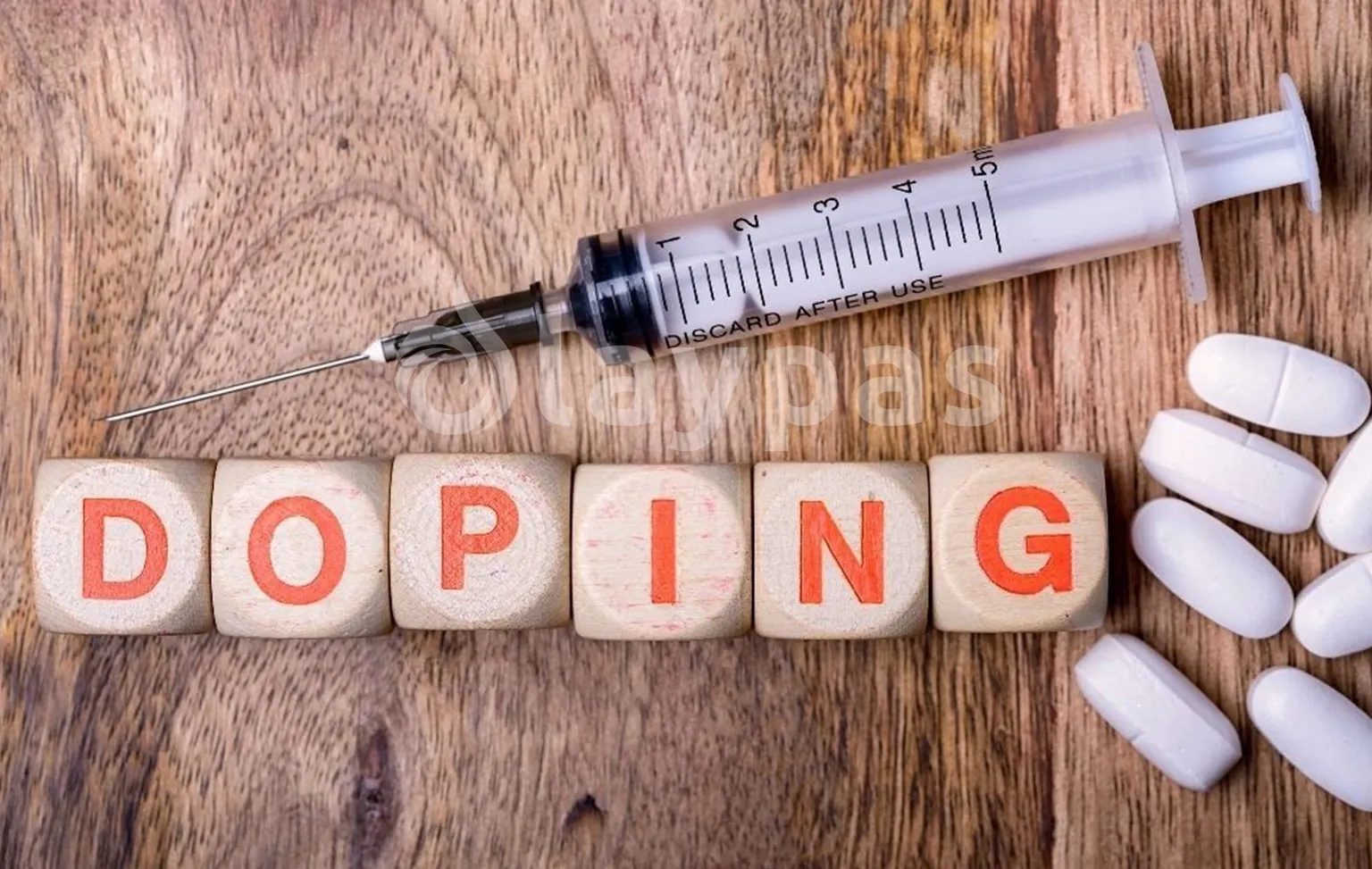 Các dạng Doping phổ biến