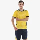 Áo bóng đá Sword - Màu vàng