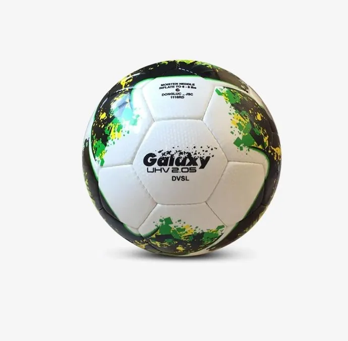 Quả bóng đá UHV 2.05 Galaxy- số 5