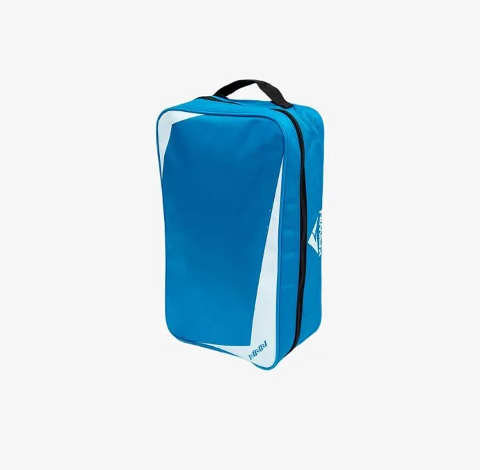 Túi đựng giày KW201 - màu xanh da