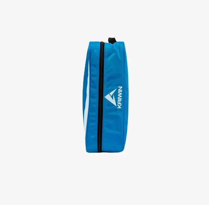 Túi đựng giày KW201 - màu xanh da