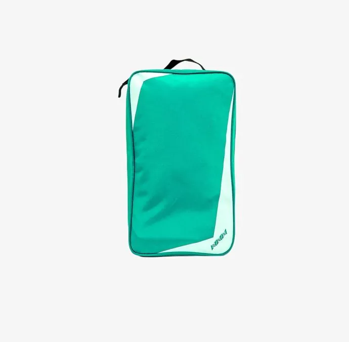 Túi đựng giày KW201 - màu xanh ngọc