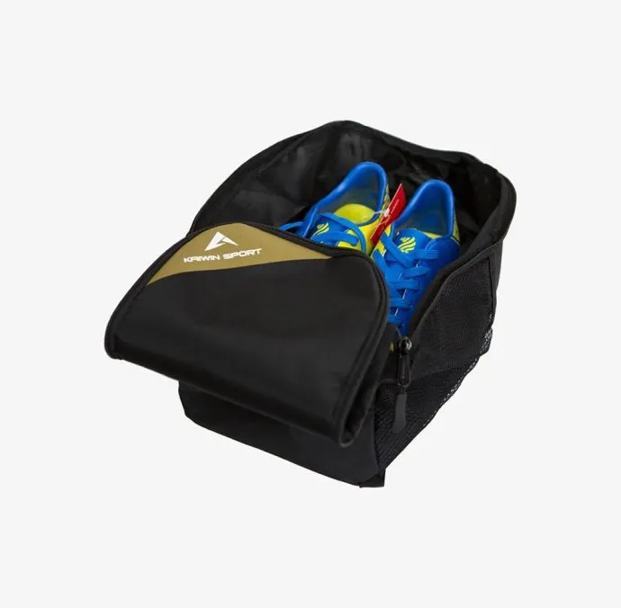 Túi đựng giày KW202-màu đen