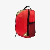Túi đựng giày KW202-màu đỏ
