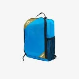 Túi đựng giày KW202-màu xanh da