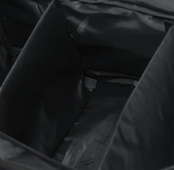 Túi trống đại - Màu đen