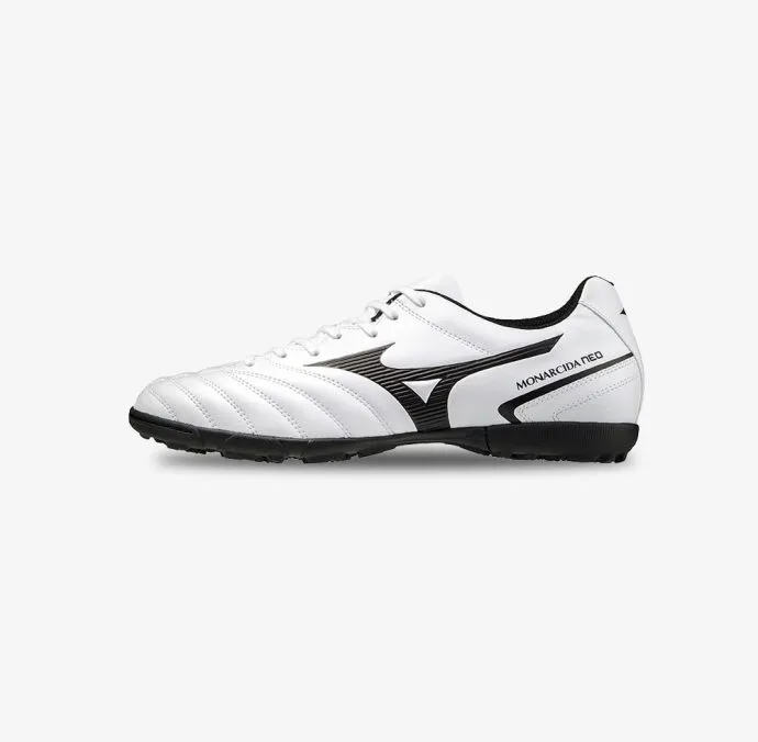 Giày bóng đá Mizuno MONARCIDA NEO II SELECT AS- Màu Trắng đen