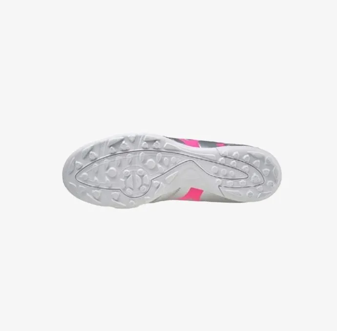 Giày bóng đá Mizuno MONARCIDA NEO II SELECT AS- Màu bạc hồng