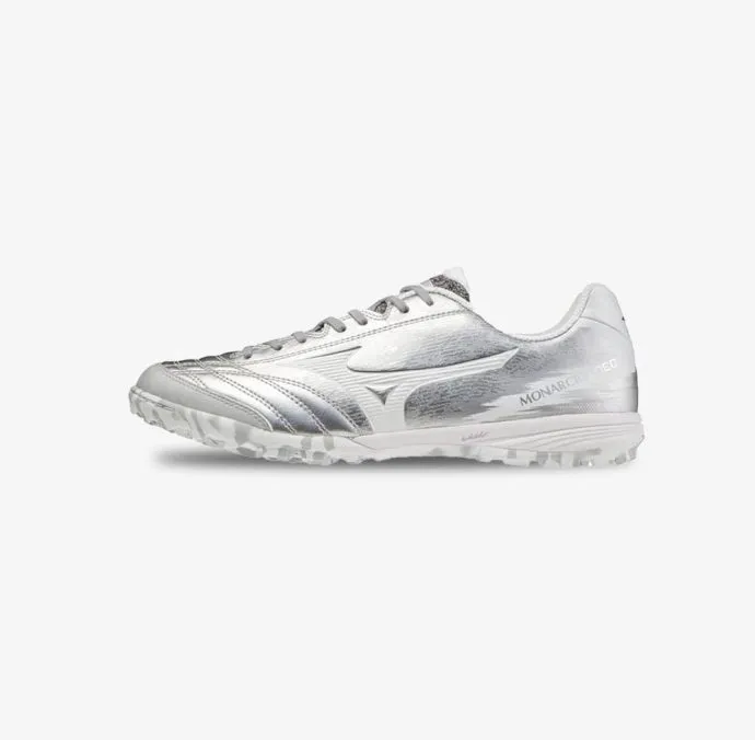 Giày bóng đá Mizuno MONARCIDA NEO SALA SELECT TF - Màu bạc