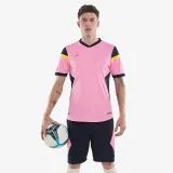 Áo bóng đá Hunter Killer - Màu hồng