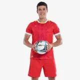 Áo bóng đá Winner- Màu đỏ