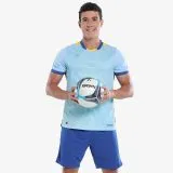Áo bóng đá Winner- Màu xanh da
